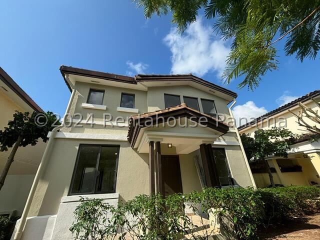 Exclusive Home - Bella Casa en Panamá Pacífico